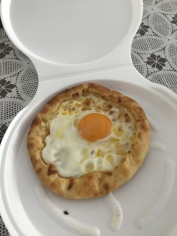 Şükür Pide
