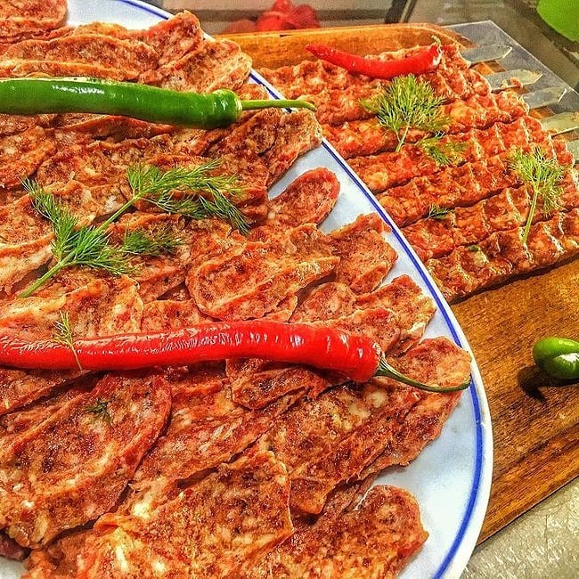 Kesik Köprü Piknik Alanı
