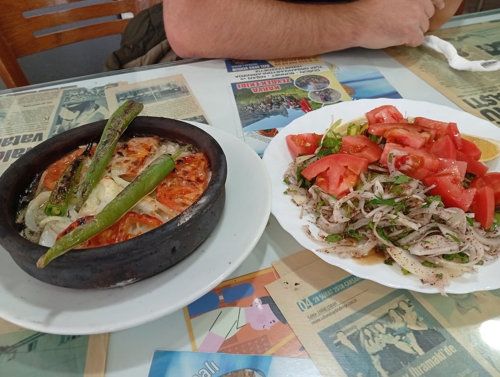 Başaran Pide Salonu