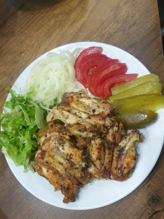 Döner Cafe
