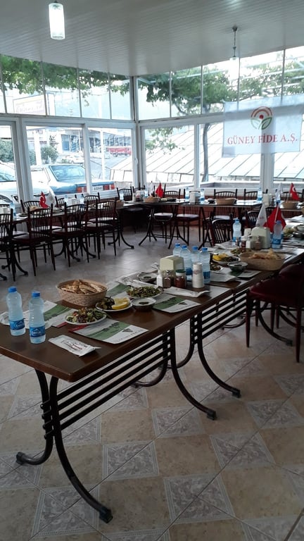 Çelimli Aile Lokantası