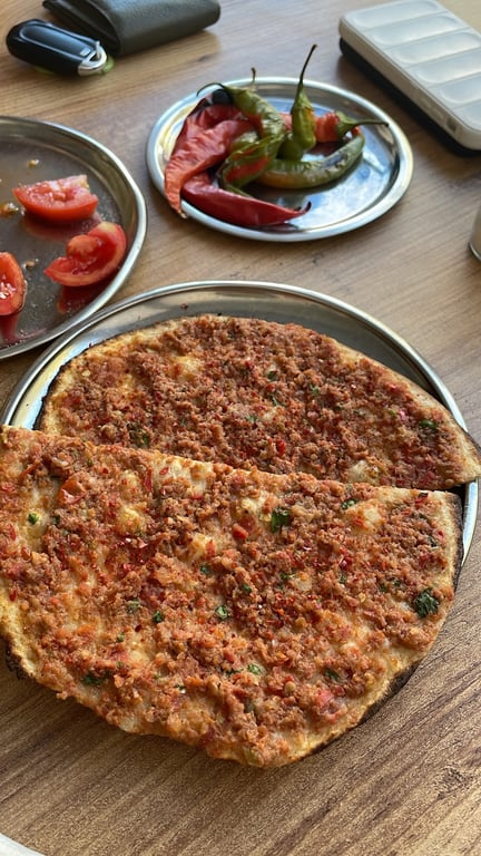 Konak Restaurant