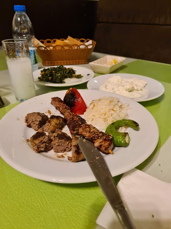 Kolay Et Restaurant