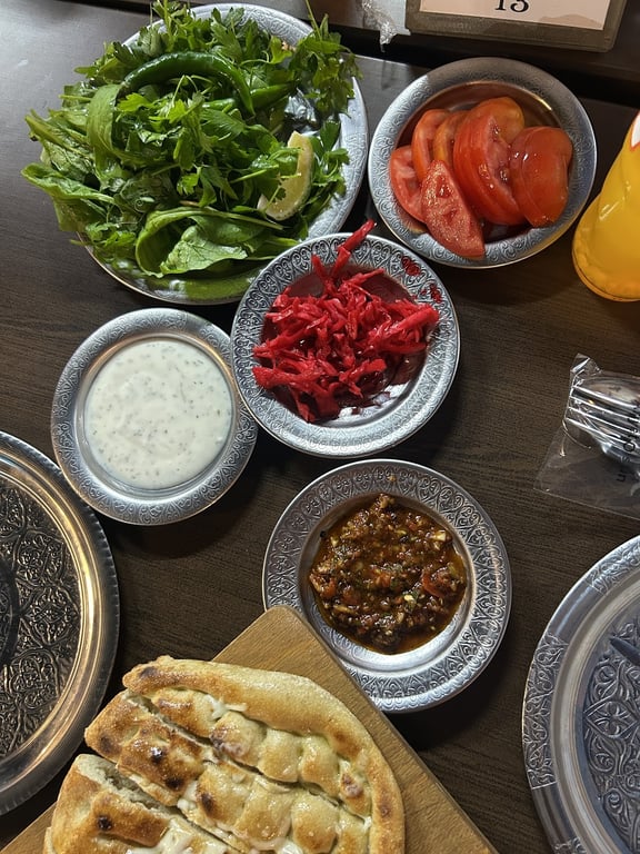 Alaiye Paça Restaurant