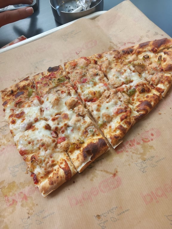 Pideco - Pide ve Lahmacun