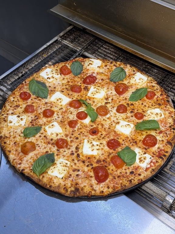 Sun Brothers Pizza Kütahya