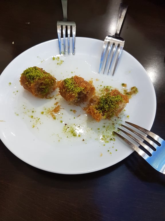 Şelale Cağ Kebapçısı