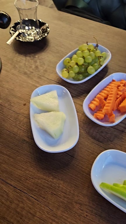 Antephan Künefe Kahvaltı