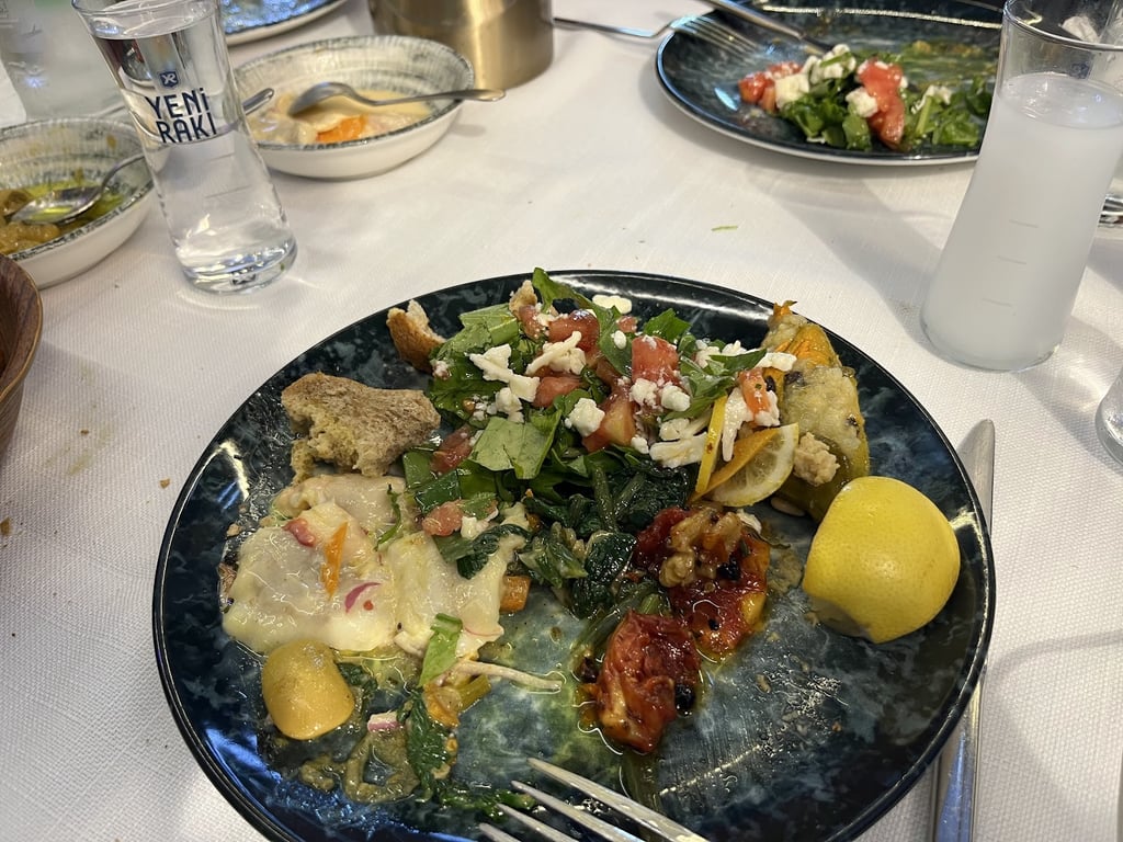 Ala Kadıköy Meyhane