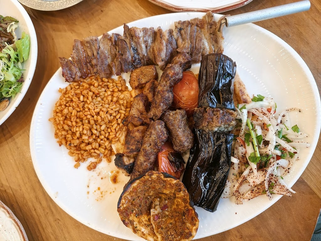 Yahyazade Restoran