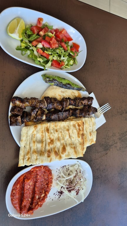 Merkez Kebap
