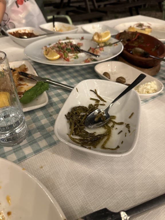Roka Meze & Meyhane