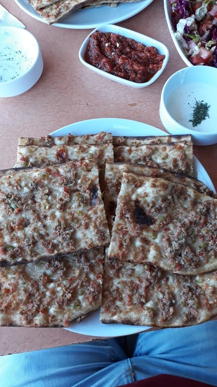 Birebir Etliekmek