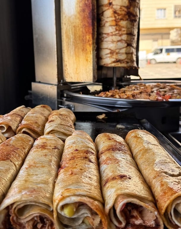 Meydan Döner