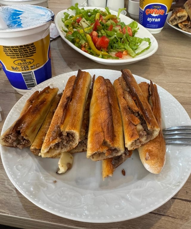 Baf Pide