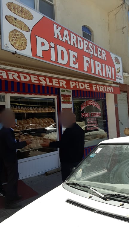 Lezzet Pide Fırını