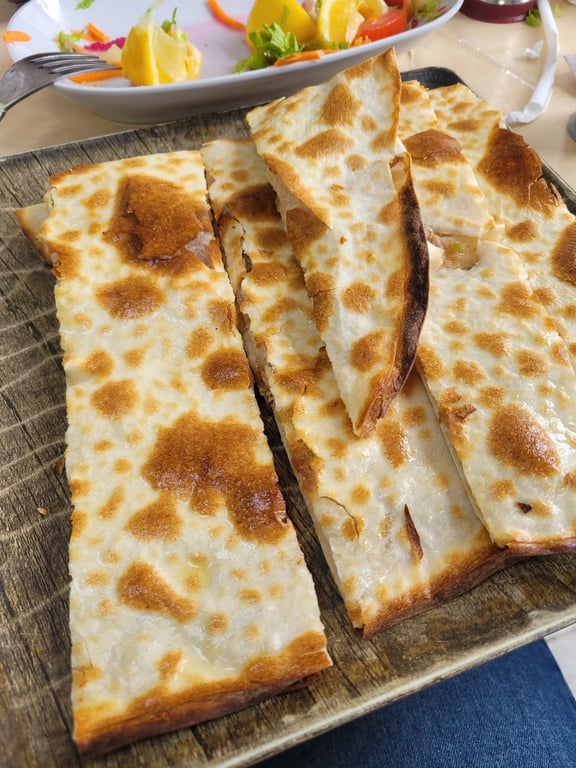 Şafak Pide Salonu
