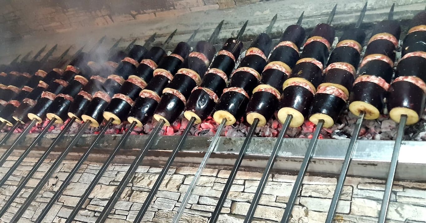 Dergah Ocakbaşı