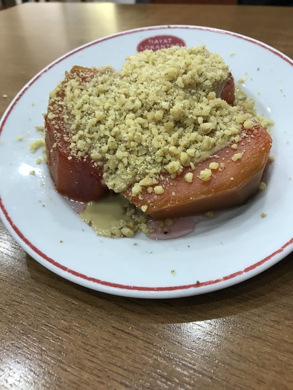 Paçacı Necip Usta