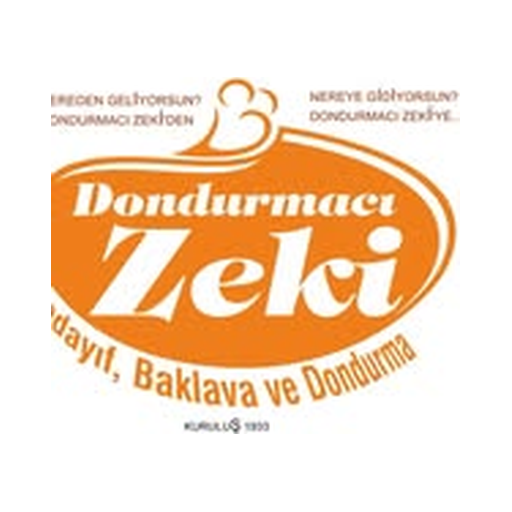 Dondurmacı Zeki