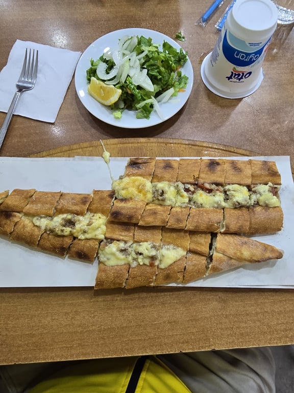 Lezzet Pide Döner