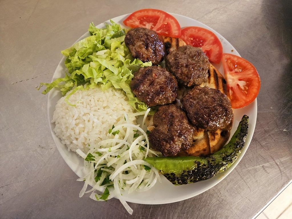ŞelalePark Reyhan