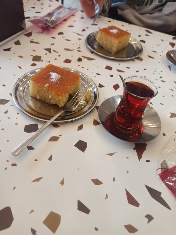 Esnaf Dürüm ~ Yüzyıl
