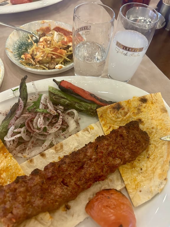 Meşhur Kule Ocakbaşı