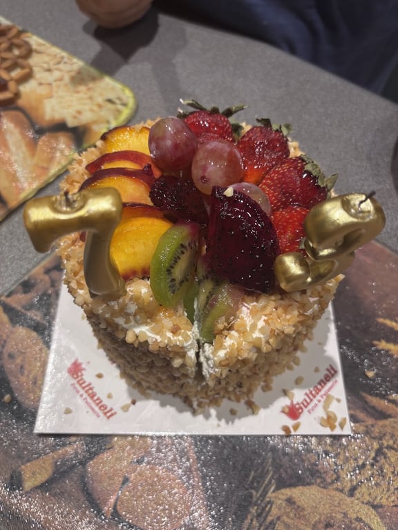 Sultaneli Fırın & Patisserie — photo 2