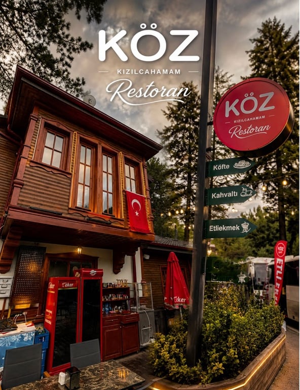Köz Restoran