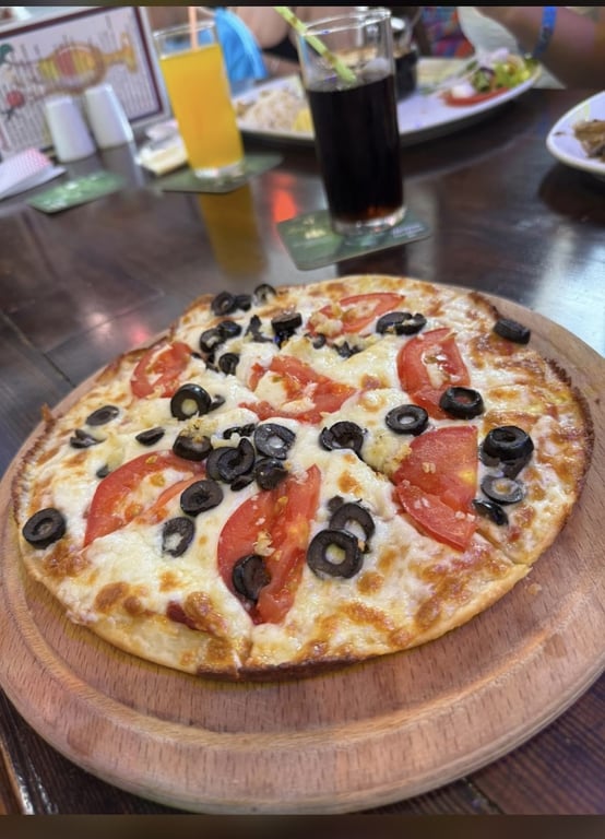 Casablanca Restaurant