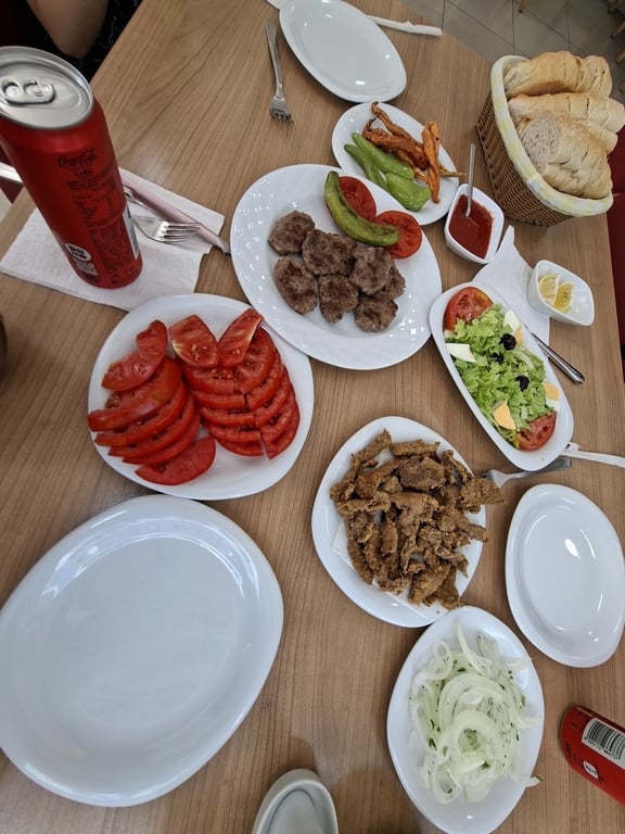 Ciğercim Restaurant