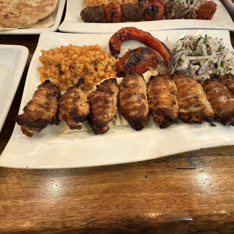 Kebapçı Memet