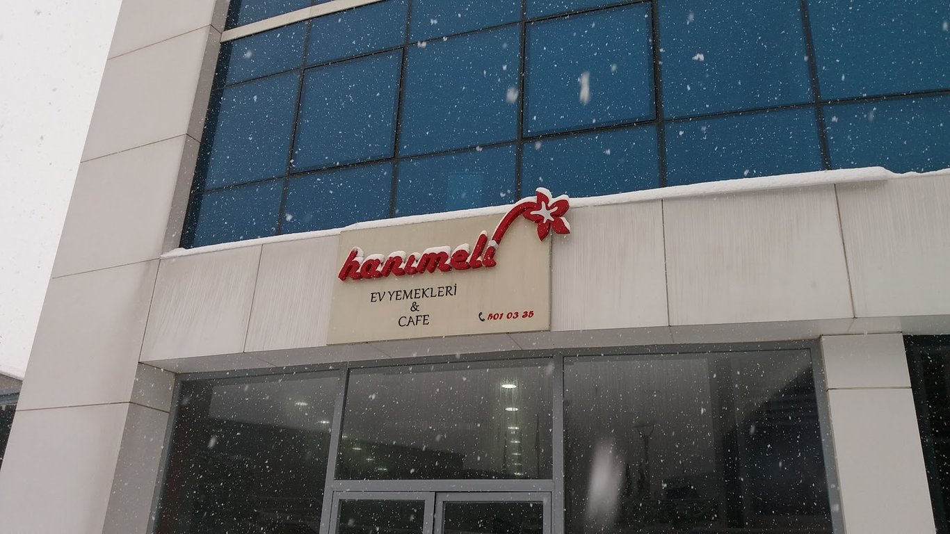 Hanımeli Ev Yemekleri