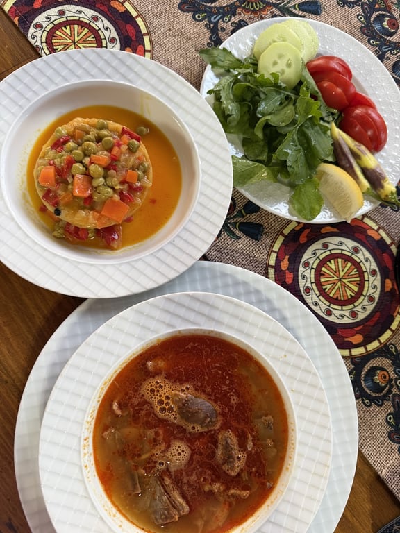Enginar Restaurant