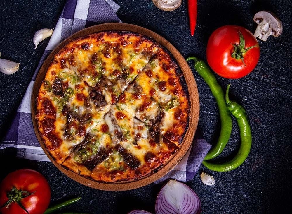Pizza Hattı