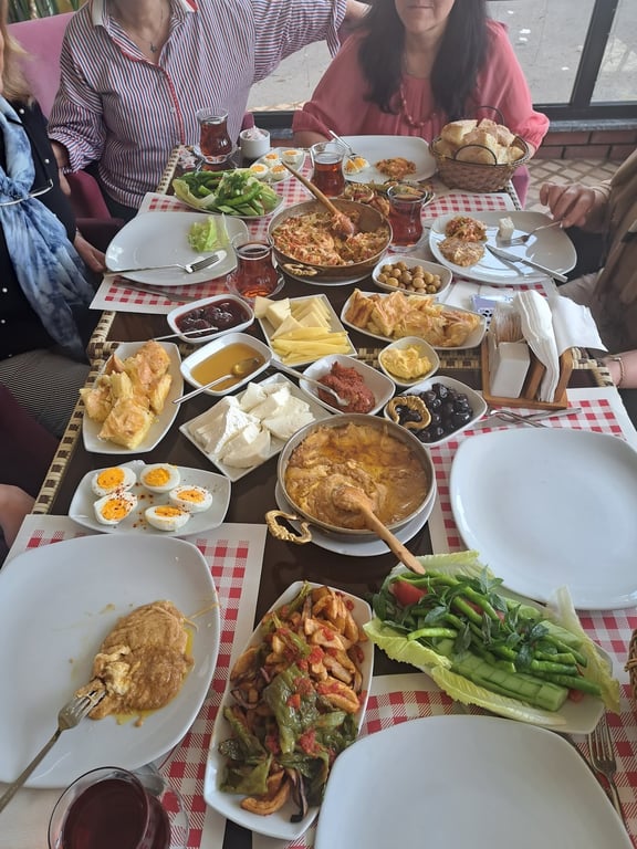 HACER' in Mutfağı