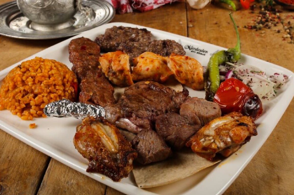 Kardeşler Restoran