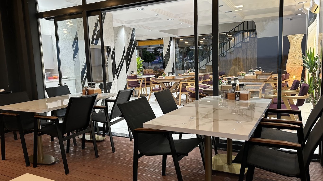 Hanedan Restoran