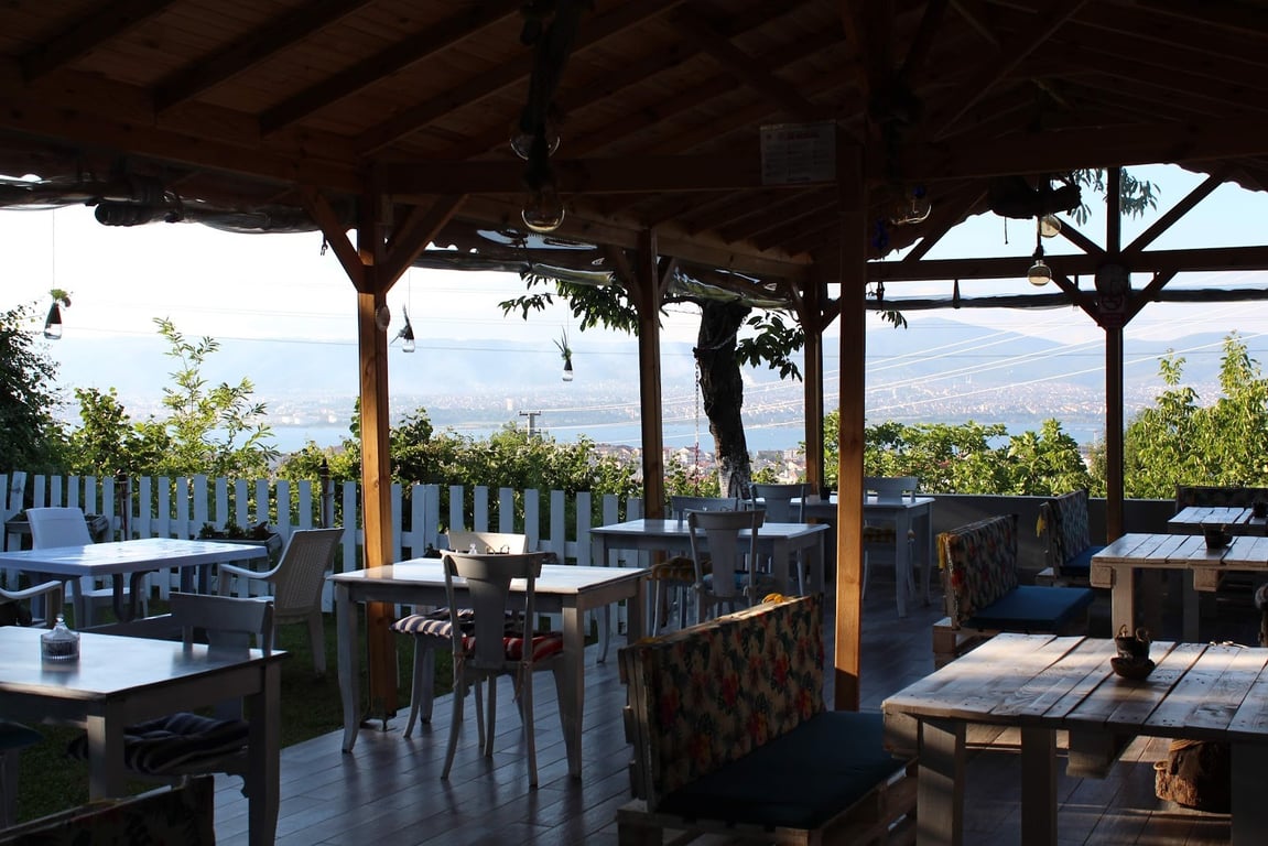 Bahçe Patara