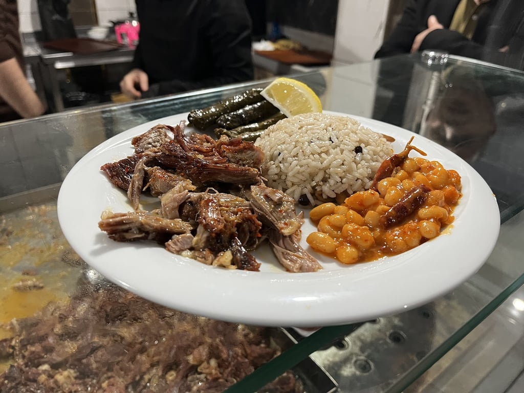 Konak Lokantasi