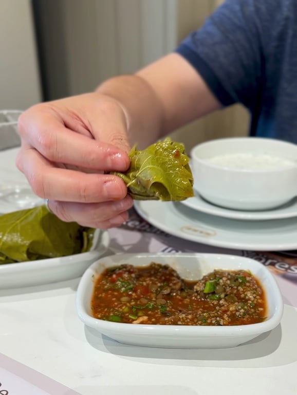 Sare Restaurant — fotoğraf 2