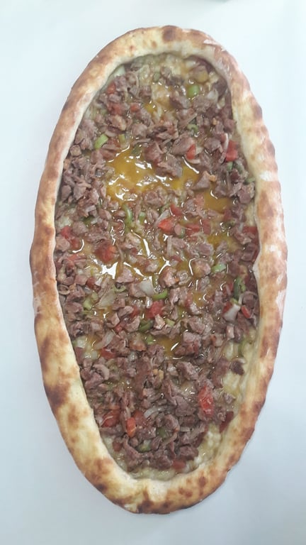 Özden Pide