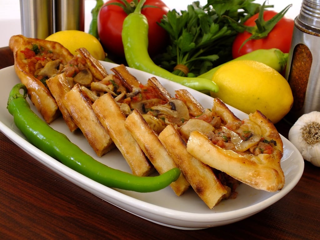 Pamukkale Pide
