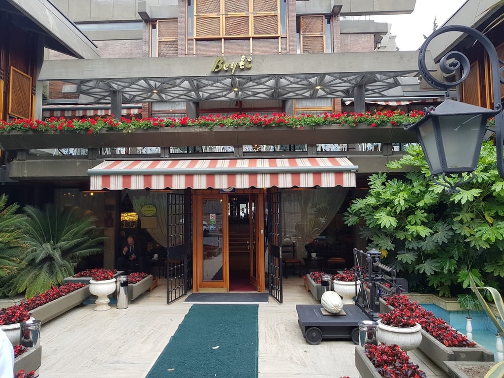 Beyti-Florya