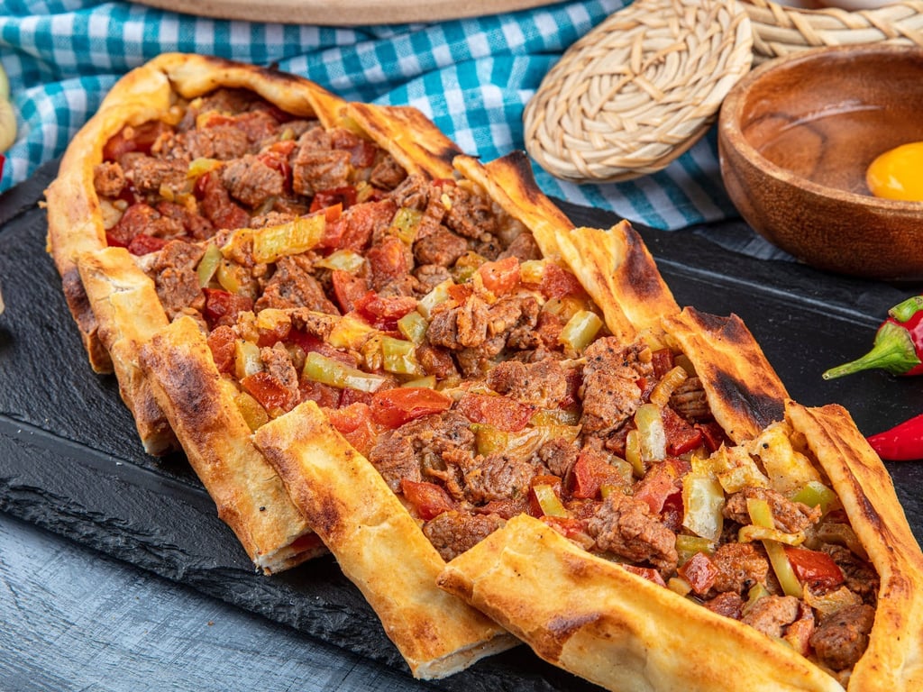 Yıldız Dağ Pide Lahmacun