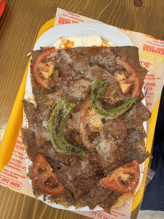 LimonExpress Döner