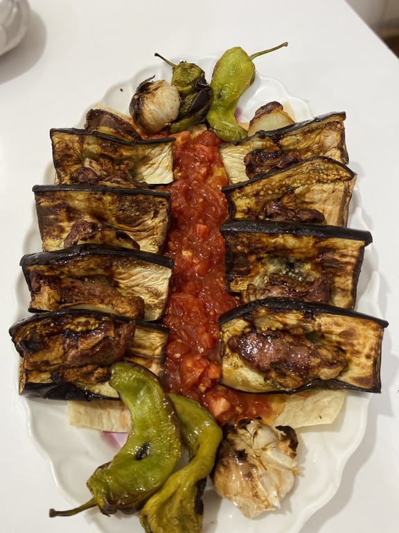 Yurtcu Kebapevi