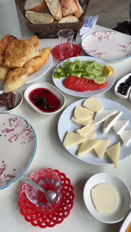 Dokurcun Dere Kenarı Restaurant — photo 2