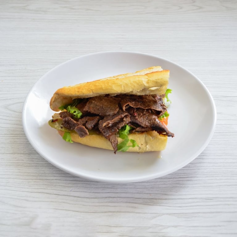 Okan Döner Pide ve Lahmacun